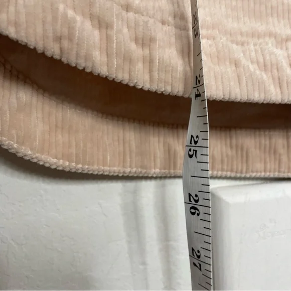 Boden Corduroy Button Up Long Sleeve Shirt Jacket - Picture 14 of 15